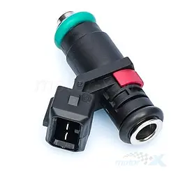 Wtrysk, wtryskiwacz paliwa Romet XDV 125