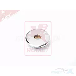 Korek kontrolny duży ADV150