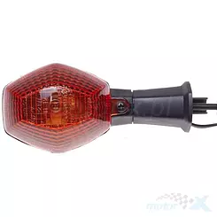 Kierunkowskazy przednie komplet 2 sztuki Suzuki GSXR  400 / 600 / 750