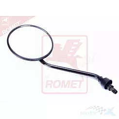 Lusterko Router Bassa WM P czar.