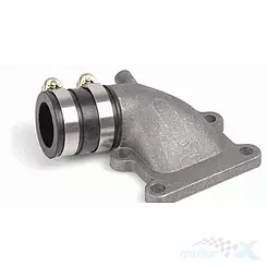 Króciec ssący Top Racing Minarelli stojące