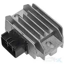Regulator napięcia, DZE 2386