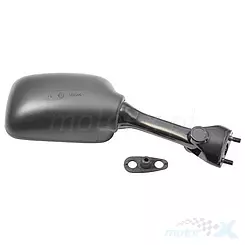 Lusterko prawe EMGO 20-78291 (LS07R) (ES590D), Suzuki GSXR 600 / GSXR 750 / RF 600 R / RGV 250 / TL 1000 R / TL 1000 S