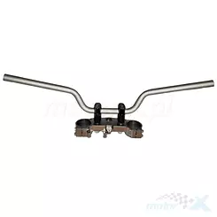Kierownica Biketec BT0124 (0308070000)