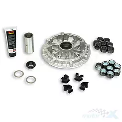 Wariator Malossi Multivar 2000, Yamaha T-Max 500 04-11