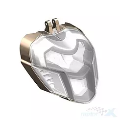 Lampa przednia Zontes 310V