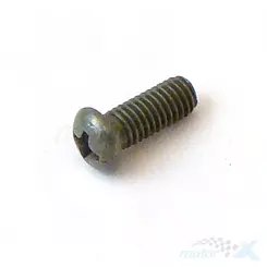 Wkręt M5x12mm, wkładu filtra powietrza, mocownaia pompy paliwa, osłony chłodnicy, Junak