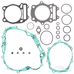 Uszczelki silnika komplet Vertex 808584, Suzuki DR 350 T/X 90-99