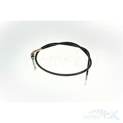 Linka hamulca przedniego, prawa strona, Kymco 45450-LCA4-E00