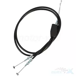 Linka gazu MTX Parts MTXC01050