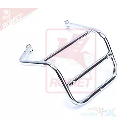 Wspornik kufra bocznego lewy Keeway Superlight 125 52300K230001