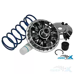 Wariator kompletny Polini Maxi Hi-Speed, Honda PCX 125 (2010-2017)