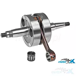 Wał korbowy Metrakit SP Series, Aprilia / Derbi / Gilera 2006-