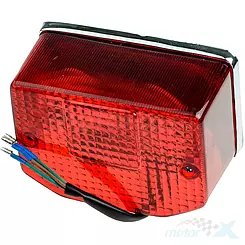 Lampa tylna ATV Bashan BS250S-5