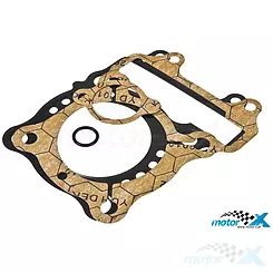 Uszczelki cylindra Kit Airsal Sport 153cc, Honda Phantom / S Wing / SH / Dylan / PS 150 4T LC