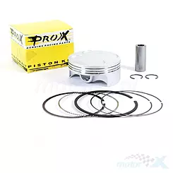 Tłok kompletny Prox 01.4419 (od 95.97mm do 95.99mm) [różne średnice] Kawasaki KXF 450 '19-'20