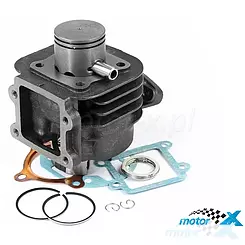 Cylinder kompletny 50cc, TNT, Minarelli vertical