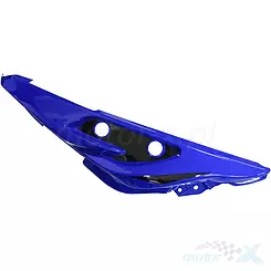 Osłona tylna górna lewa blue Barton GT 125