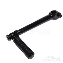 Dźwignia rozrusznika nożnego Pit Bike MRF YX140