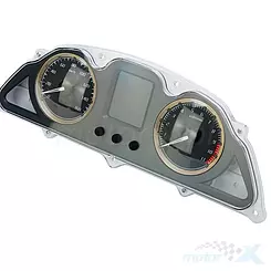 Licznik prędkościomierz Romet GT Max 300