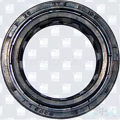 Uszczelniacz 26x37x10.5mm amortyzatora przedniego