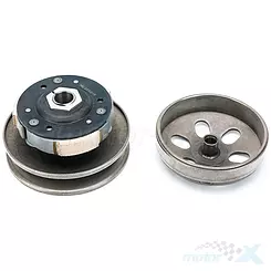 Sprzęgło tylne komplet Romet GT Max 125 2023