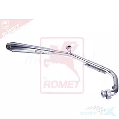 Tłumik Romet SCMB 250