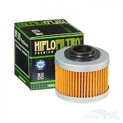 Filtr oleju HifloFiltro HF559