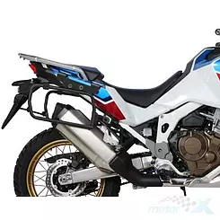Stelaż kufra bocznego, komplet, Shad 4P Terra Honda CRF1000 
