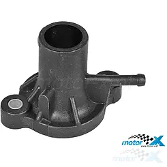 Pokrywa termostatu, Gilera DNA 125-180 / Piaggio 125-200
