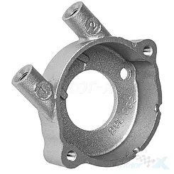 Obudowa sterowania zaworu wydechowego, Yamaha DT 125 R RE X / TDR 125 93-94 / TZR 125 93 / WR 200 R 92-94