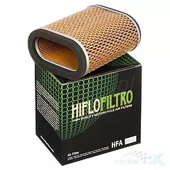 Wkład filtr powietrza papierowy HifloFiltro HFA2405 (11013-1207) (K2166)