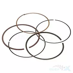 Pierścienie tłoka 92.00mm Vertex 590392000002