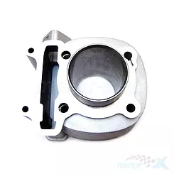 Cylinder goły 125ccm, Junak, 125 4T AC 1P52QMI 3J3