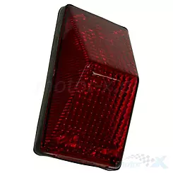 Lampa tylna Honda XLR 250 BAJA 
