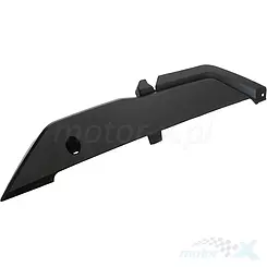 Osłona progowa prawa Barton Blade-R / Lexmoto LXR / Taro GP1