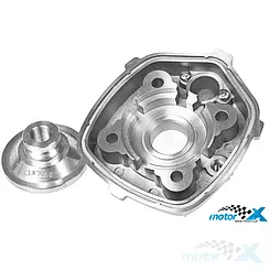 Głowica cylindra Italkit Aluminium 70cc, Minarelli LC