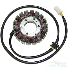 Stator iskrownik, stojan alternatora, Electrosport ESG111