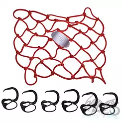 Siatka transportowa 30x30cm