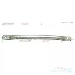 Pręt kotwiczny pokrywy szczęk hamulca tył (dł.cał.32cm) Ferro 201/202