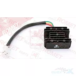 Regulator napięcia ATV Router XS110 / XM110