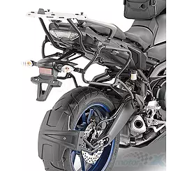 Stelaż kufrów bocznych Kappa KLXR2139, monokey side(szybki montaż) Yamaha Tracer 900 / Tracer 900 GT