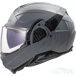 Kask szczękowy LS2 FF910 Advant II Solid Nardo