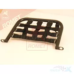 Osłona dolna stopki kierowcy BS110S-2 P 