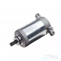 Rozrusznik elektryczny, WM Motor, Kawasaki KLF 220 / KLF 250 BAYOU 98-11