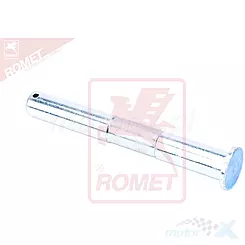 Oś podpórki głównej Romet Ogar Legend 125 (M15x125)