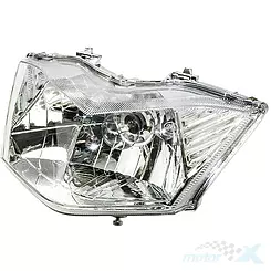 Lampa przednia Barton Galactic / Longjia L-EVO / Ferro 103