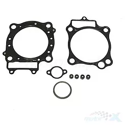 Uszczelka głowicy i cylindra, metalowe powlekane, XRadical Artein Gaskets K0000HN0K0834