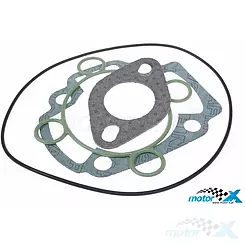 Uszczelki cylindra Malossi Sport 70cc, Italjet Formula LC