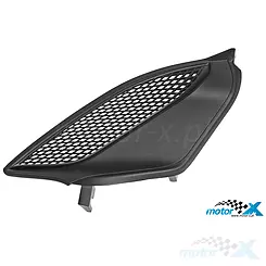 Kratka wlotu powietrza, lewa, Piaggio NRG Power